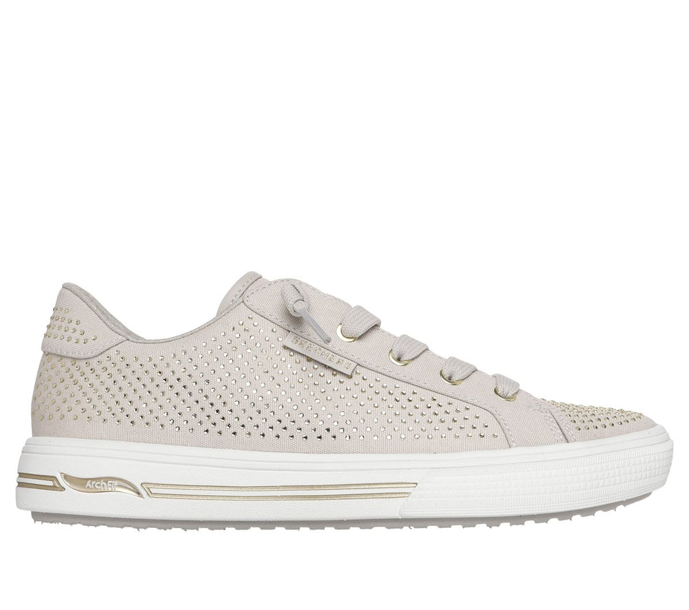 Arch Fit Arcade - Gem Steps | Skechers online