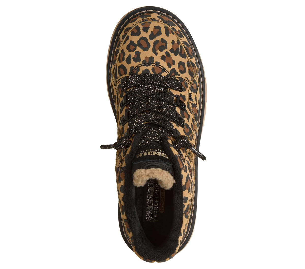 Keepsakes Cozy - Street Hiker Safari | Skechers US