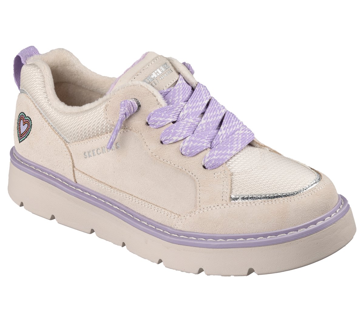 Keepsakes Cozy - Street Hiker Luv | Skechers outlet