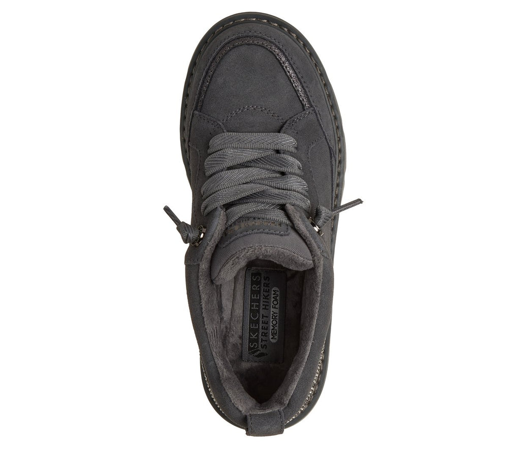 Keepsakes Cozy - Street HikerLeopard | Skechers discount