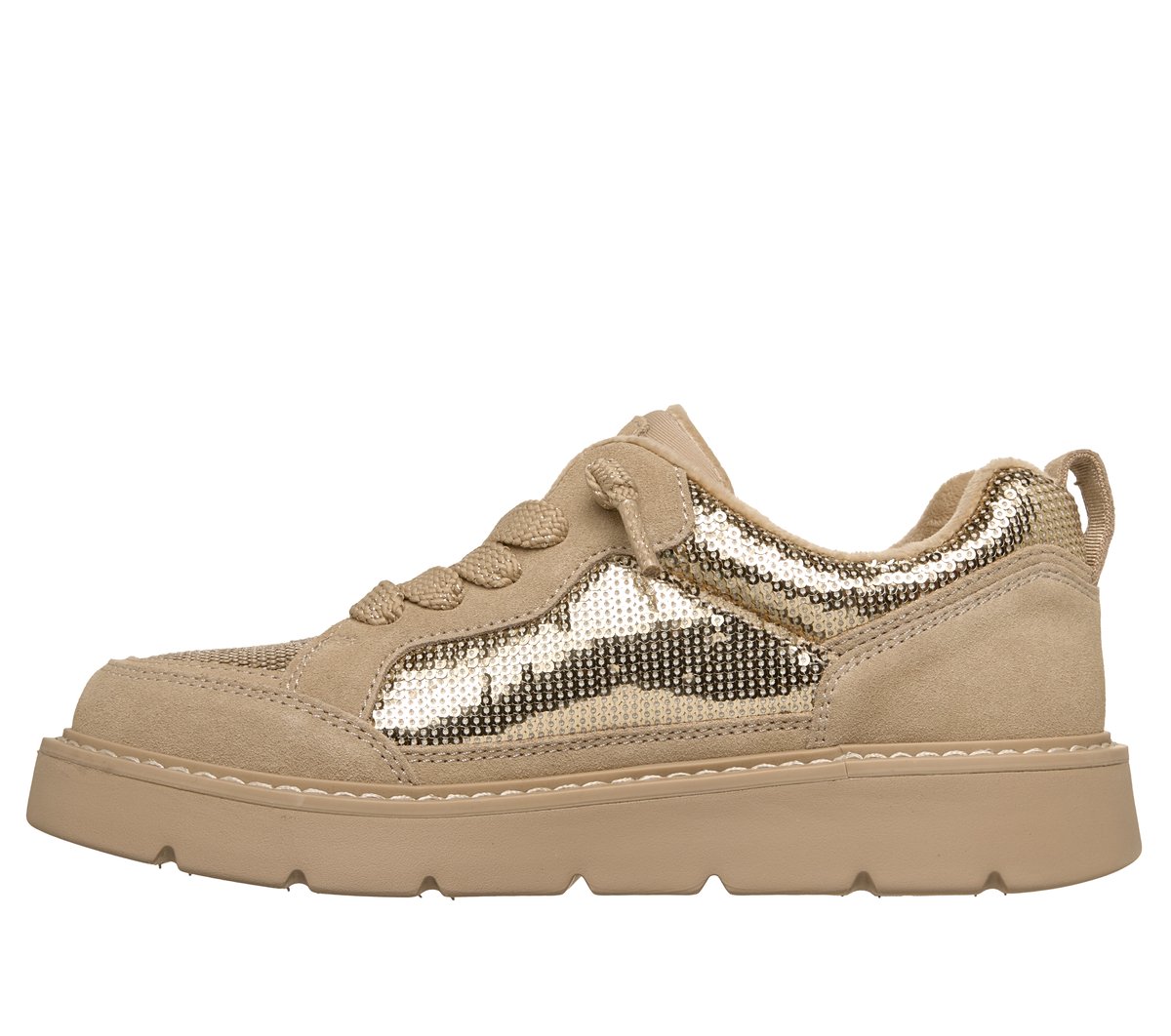 Keepsakes Cozy - Street Hiker Glam | Skechers online