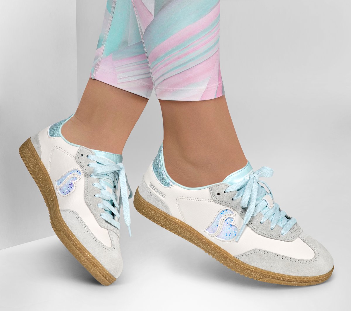 Hotshot - Electric Heart | Skechers discount