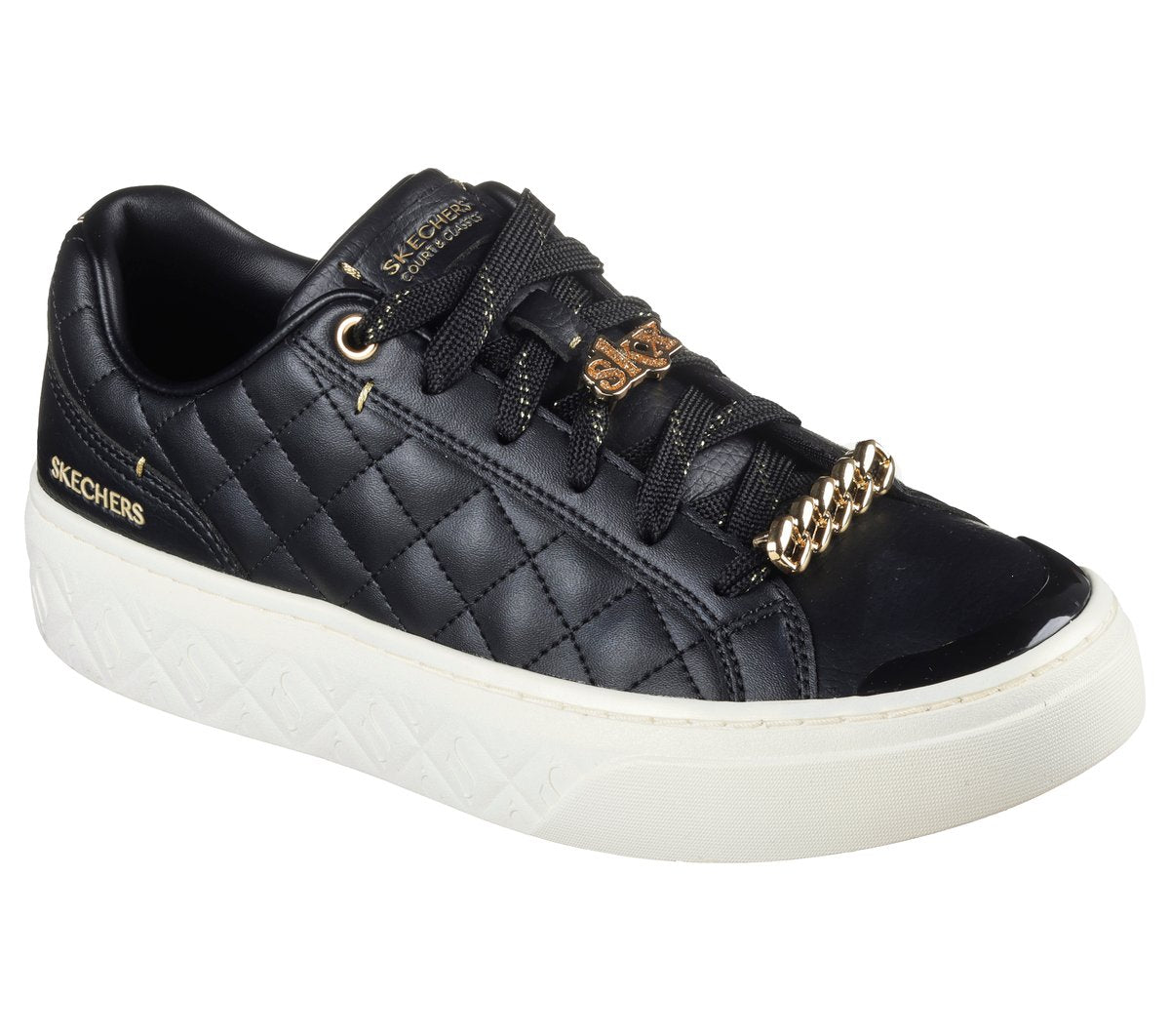 Rubie - Quilted Love | Skechers online