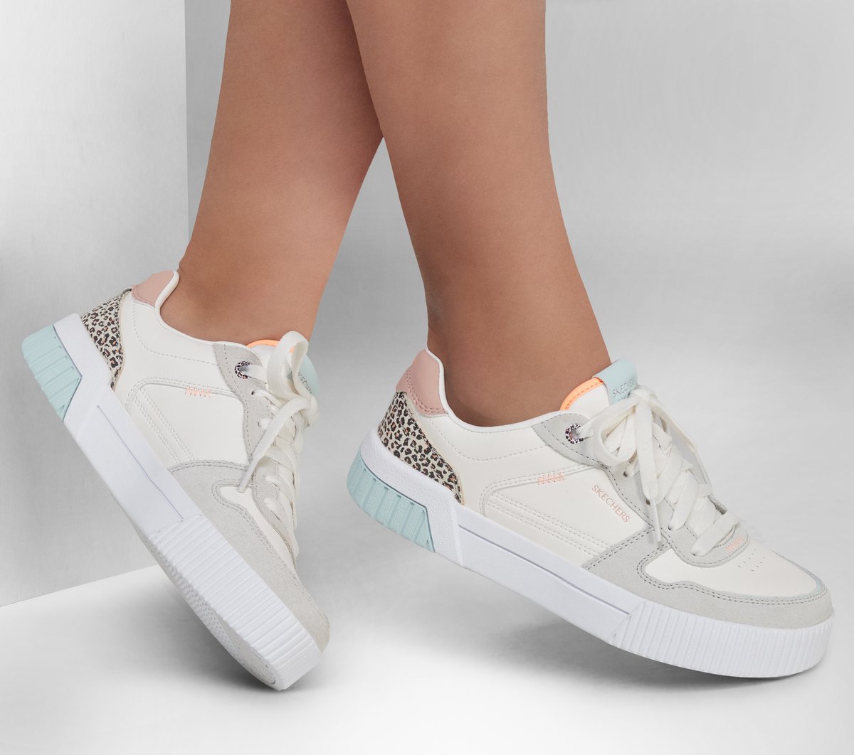 Jade - Feline Instinct | Skechers discount