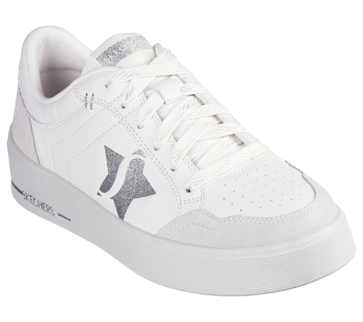 Hiland - Illuminated Neutrals | Skechers on sale