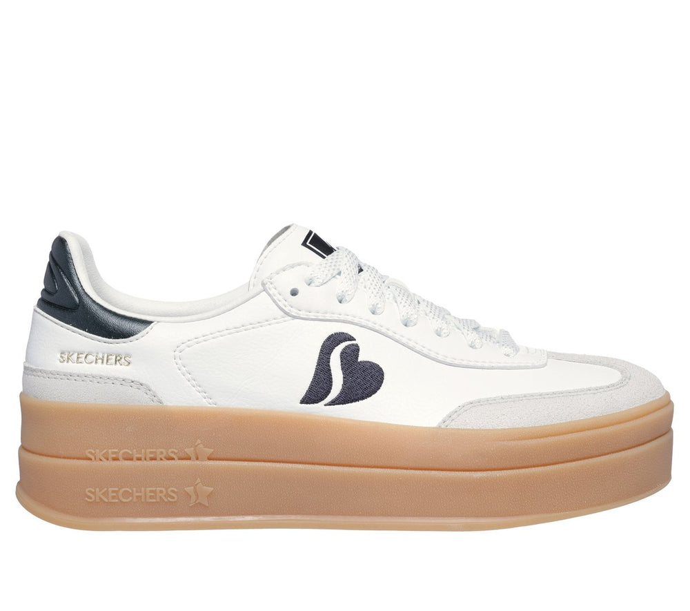 WHITE / BLACK,6.0,Medium