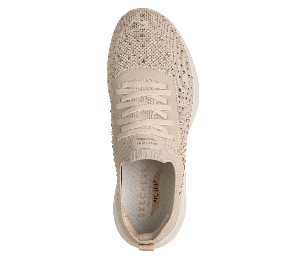 Relaxed Fit: Arch Fit UNO - Starla | Skechers for sale