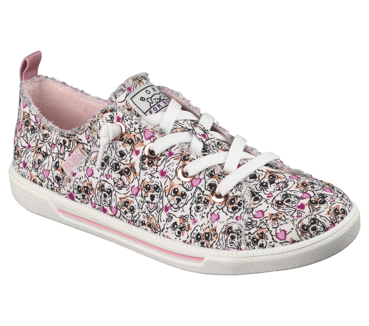 BOBS B Cute 2.0 - Charm Eyes | Skechers discount
