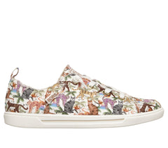 BOBS B Cute 2.0 - Jungle Steps | Skechers for sale