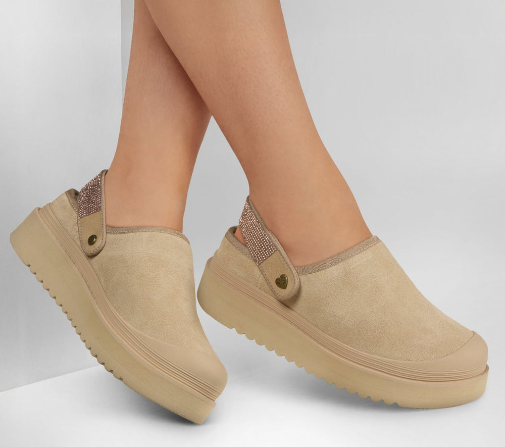 BOBS Dakota - Lush Lounger | Skechers on sale