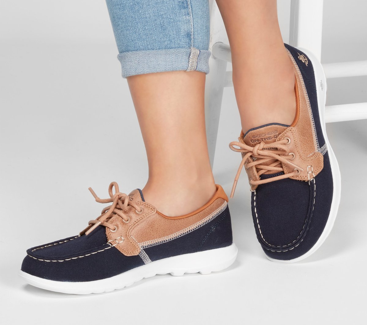 GO WALK Lite - Coral | Skechers online