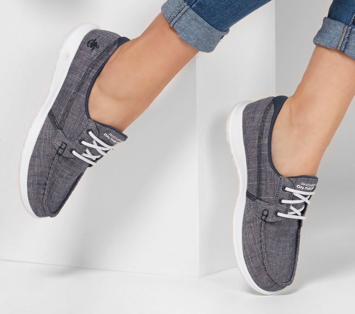 GOwalk Lite - Isla | Skechers US