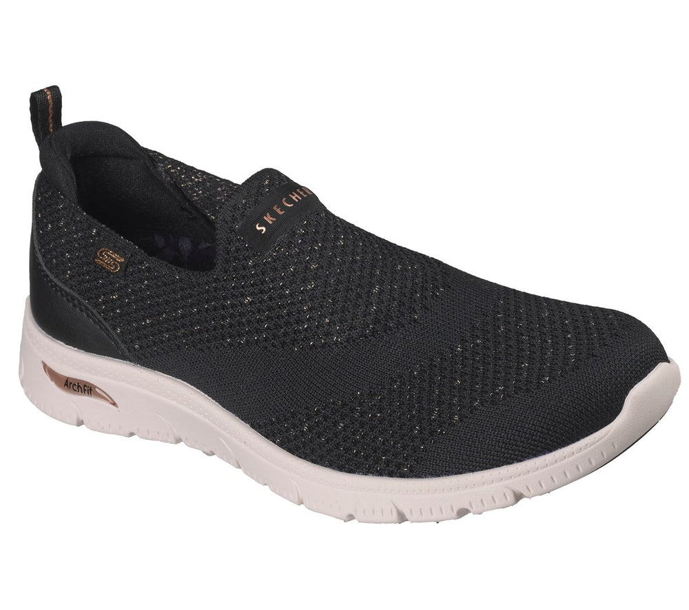 Arch Fit Refine 2.0 - Copper Chic | Skechers discount