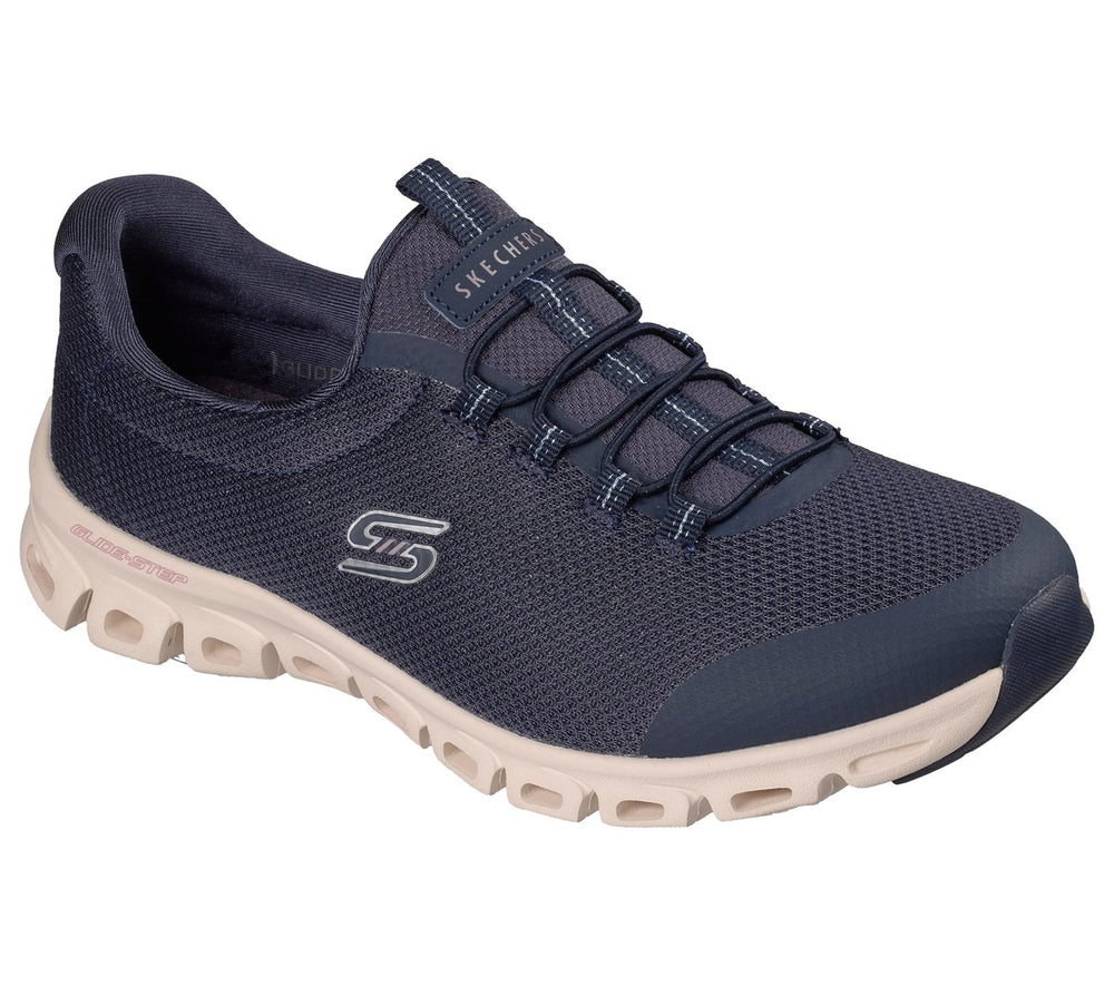 Glide-Step -Glistened | Skechers outlet
