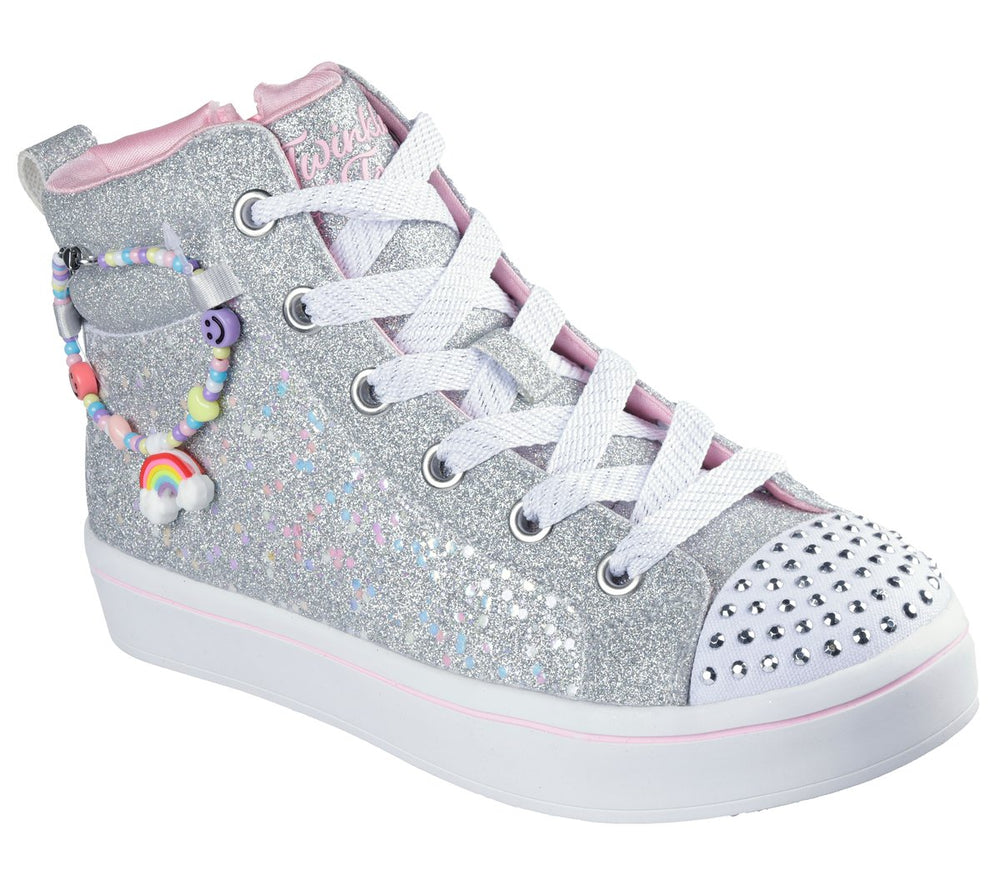Twinkle Toes: HI-Lites - Charm Bestie | Skechers for sale