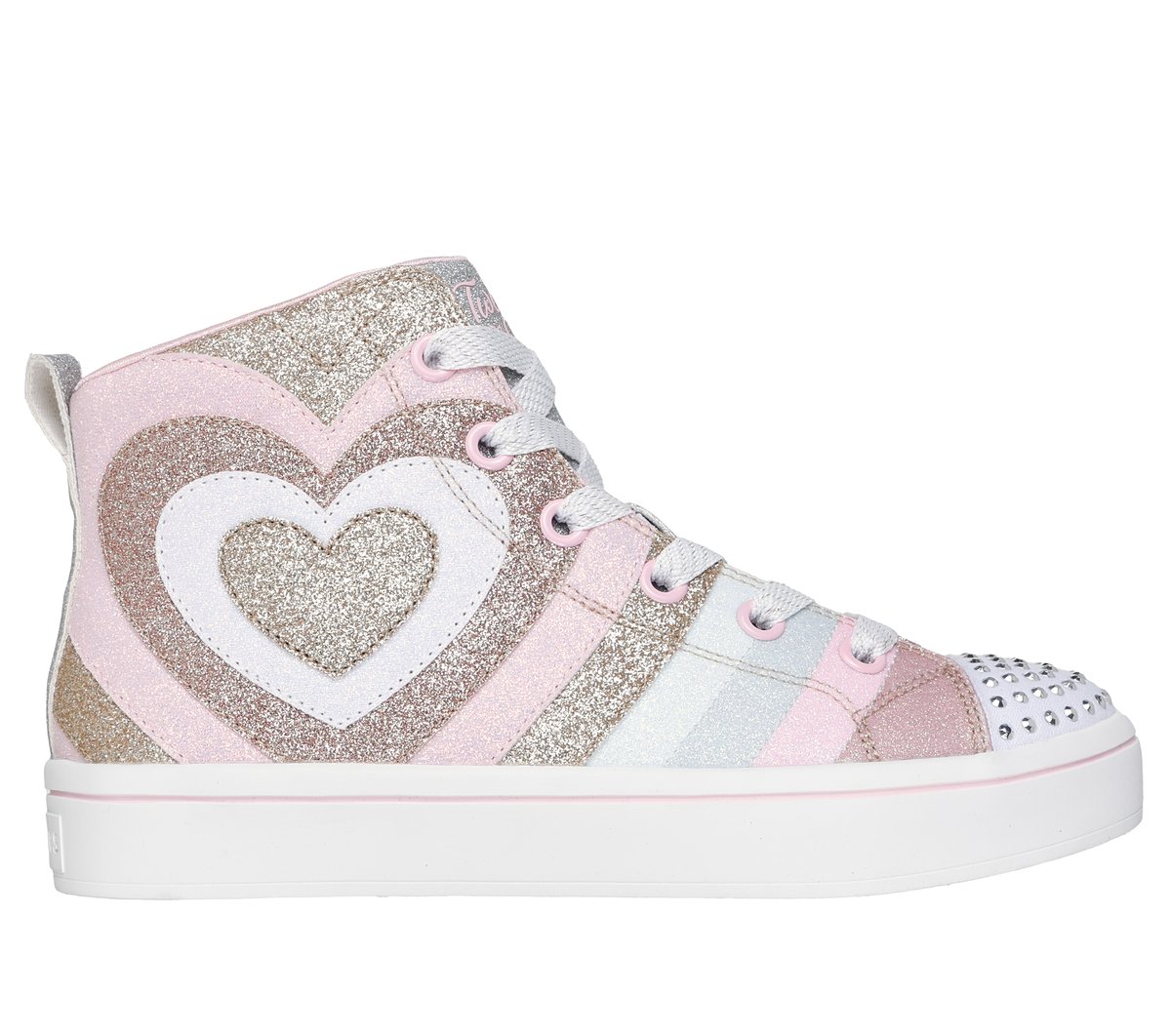 Twinkle Toes: HI-Lites - Heart Pop | Skechers online