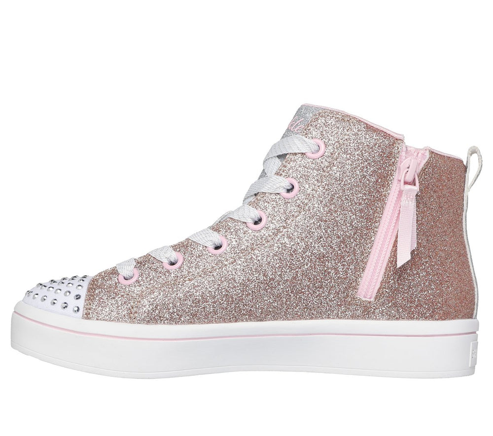 Twinkle Toes: HI-Lites - Heart Pop | Skechers online