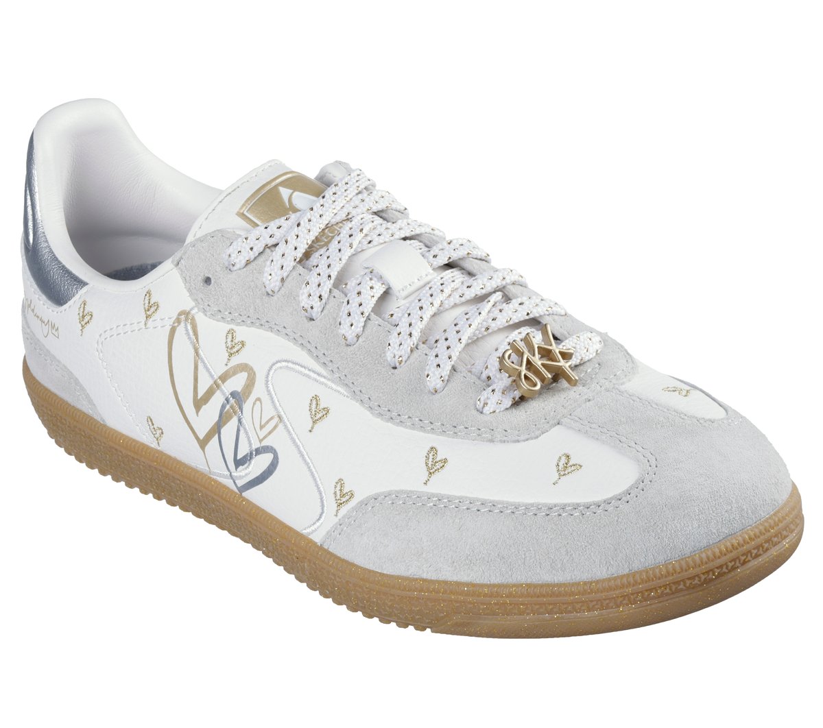 JGoldcrown: Hotshot - Paint The Town | Skechers US