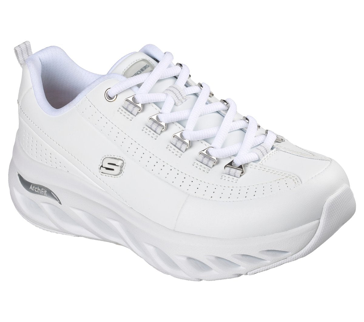 Arch Fit Glide-Step - Fresh Legacy | Skechers discount