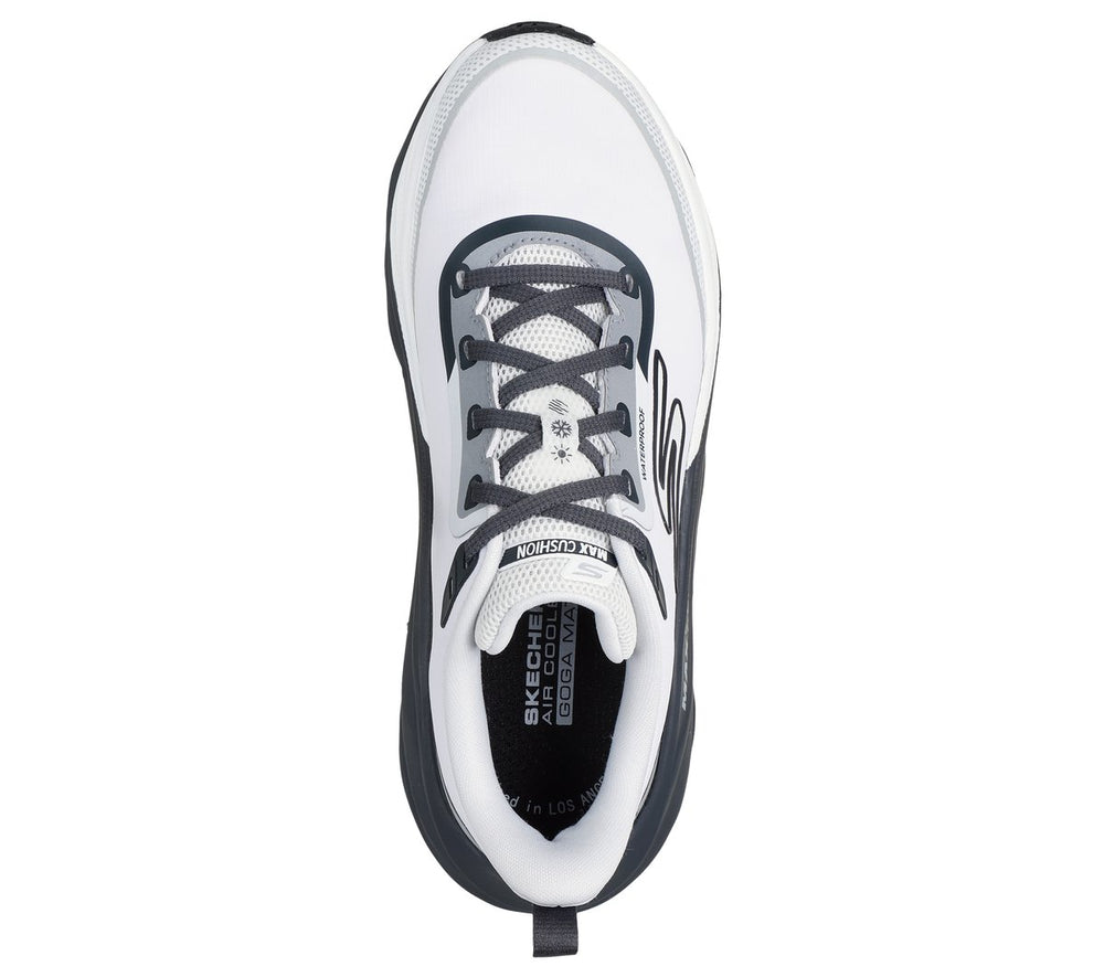 Waterproof: Max Cushioning Max Run - Vorteza | Skechers sale