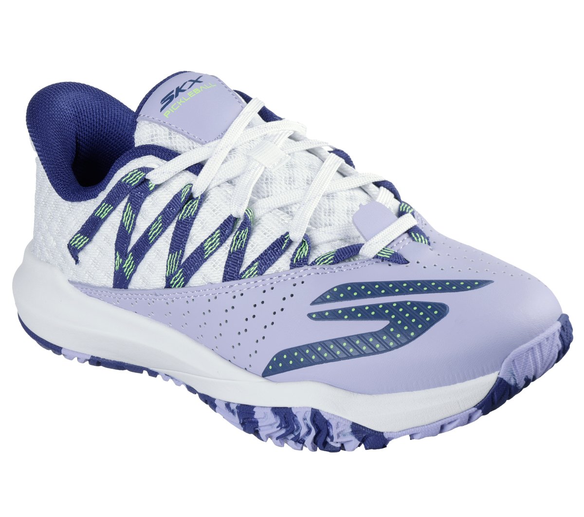 Relaxed Fit: Viper Court Rally | Skechers US