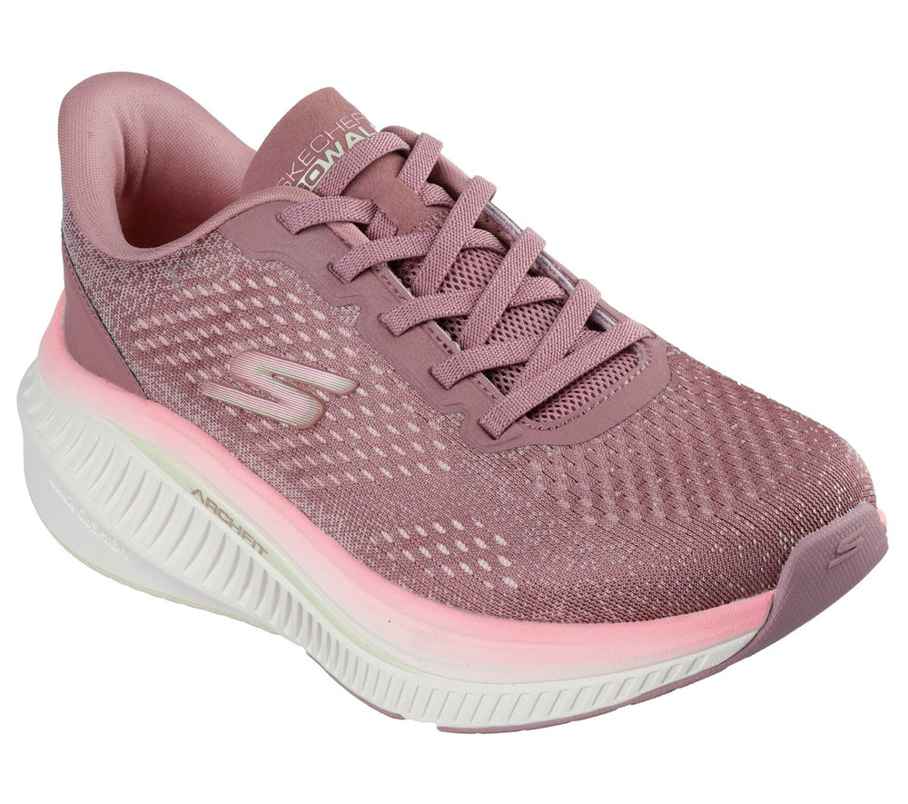 GO WALK Max Cushioning Arch Fit - Roslyn | Skechers for sale