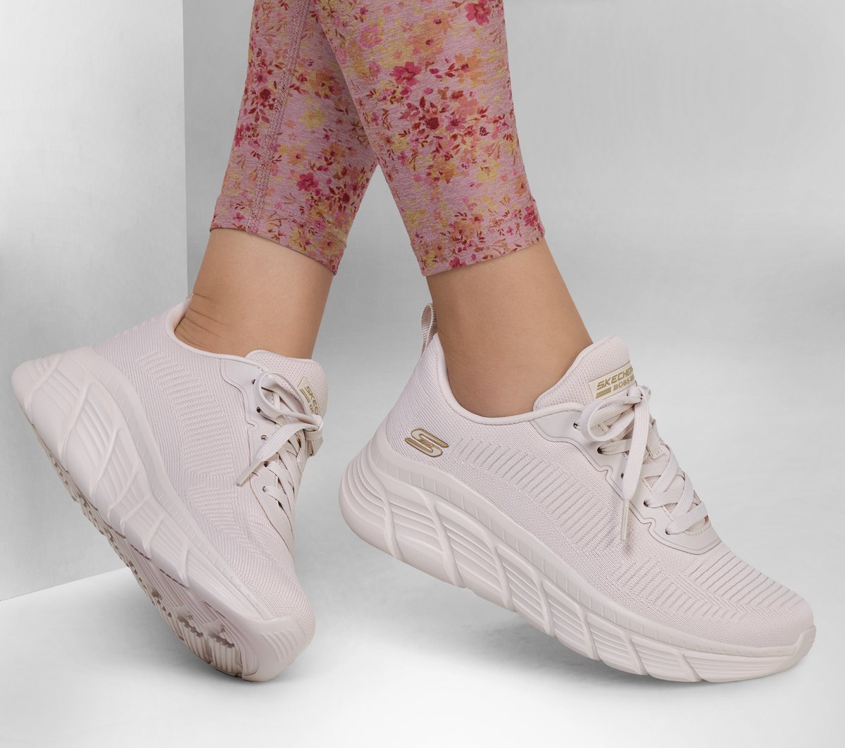 BOBS Sport B Flex Hi - Flying HI | Skechers US
