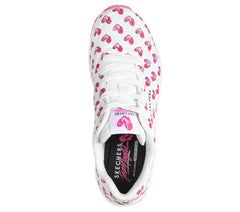 Jason Naylor: UNO - Live Life Colorfully | Skechers sale