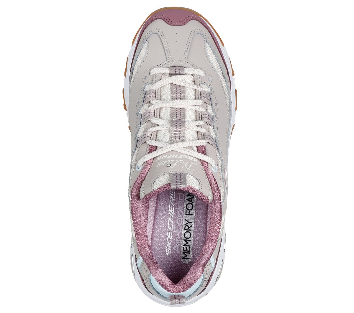 D'Lites - Popular Vote | Skechers outlet