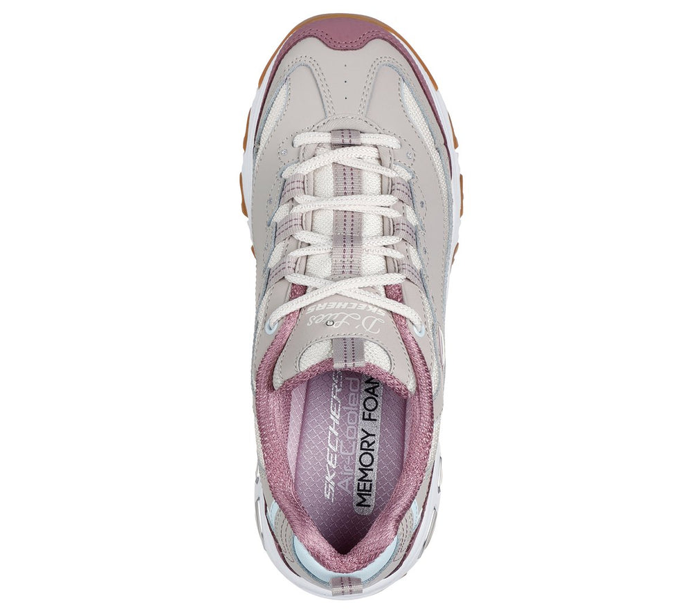 D'Lites - Popular Vote | Skechers outlet