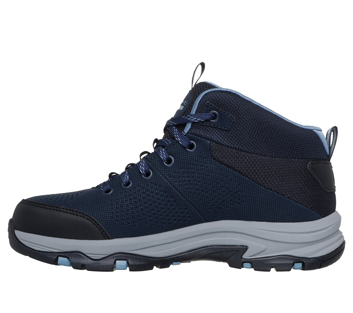 Waterproof Relaxed Fit: Trego - Trail Destination | Skechers on sale