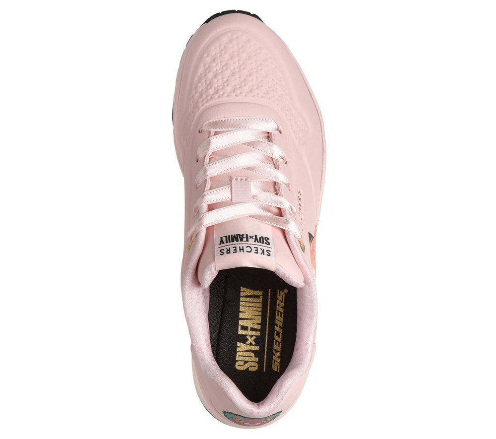 SPY x FAMILY: UNO - SPY x FAMILY AIR | Skechers US