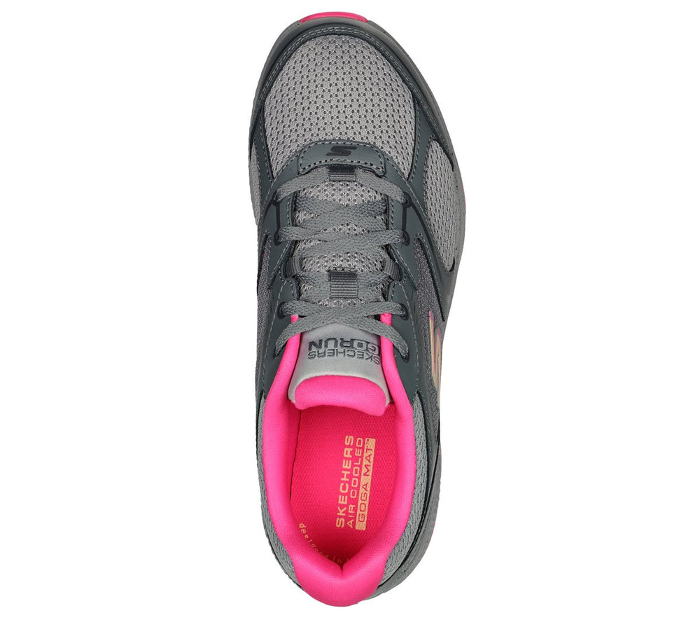 GO RUN Consistent - Vivid Horizon | Skechers on sale
