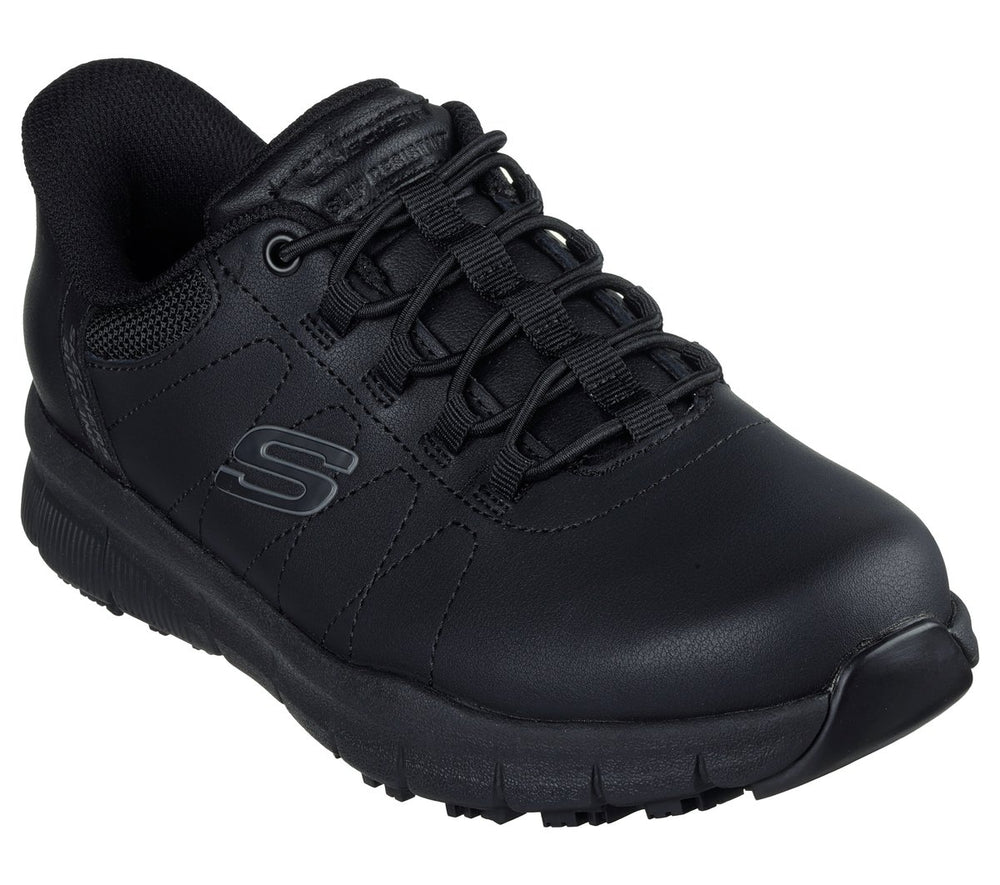 Slip-ins Work: Nampa - Cottonbud | Skechers online