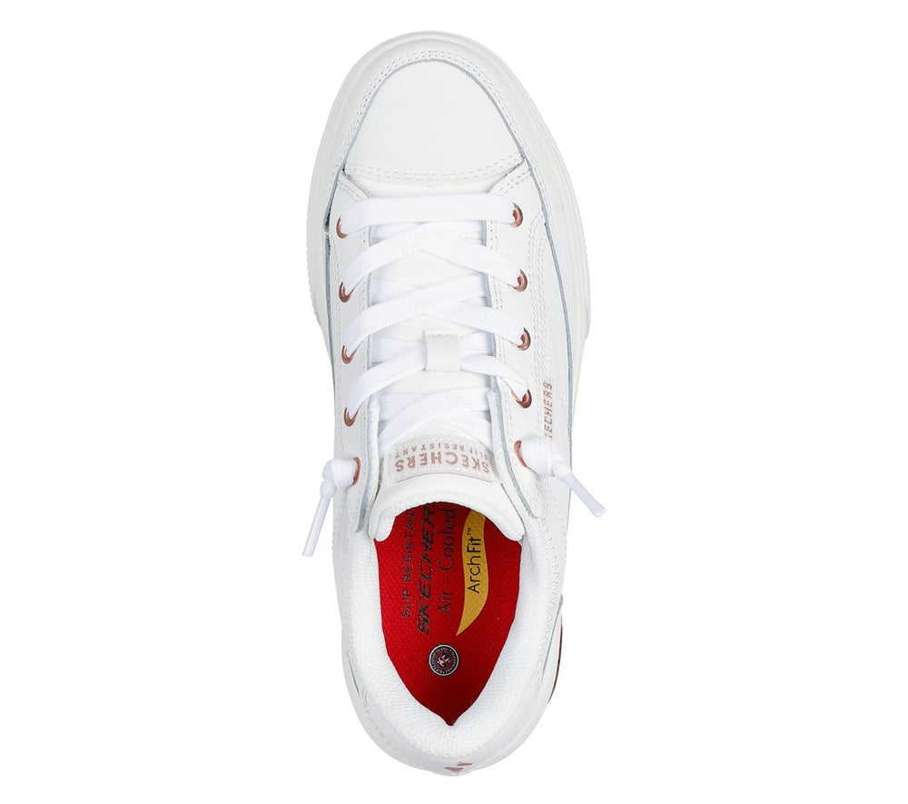 Work Slip-Resistant: Arch Fit Arcade | Skechers US