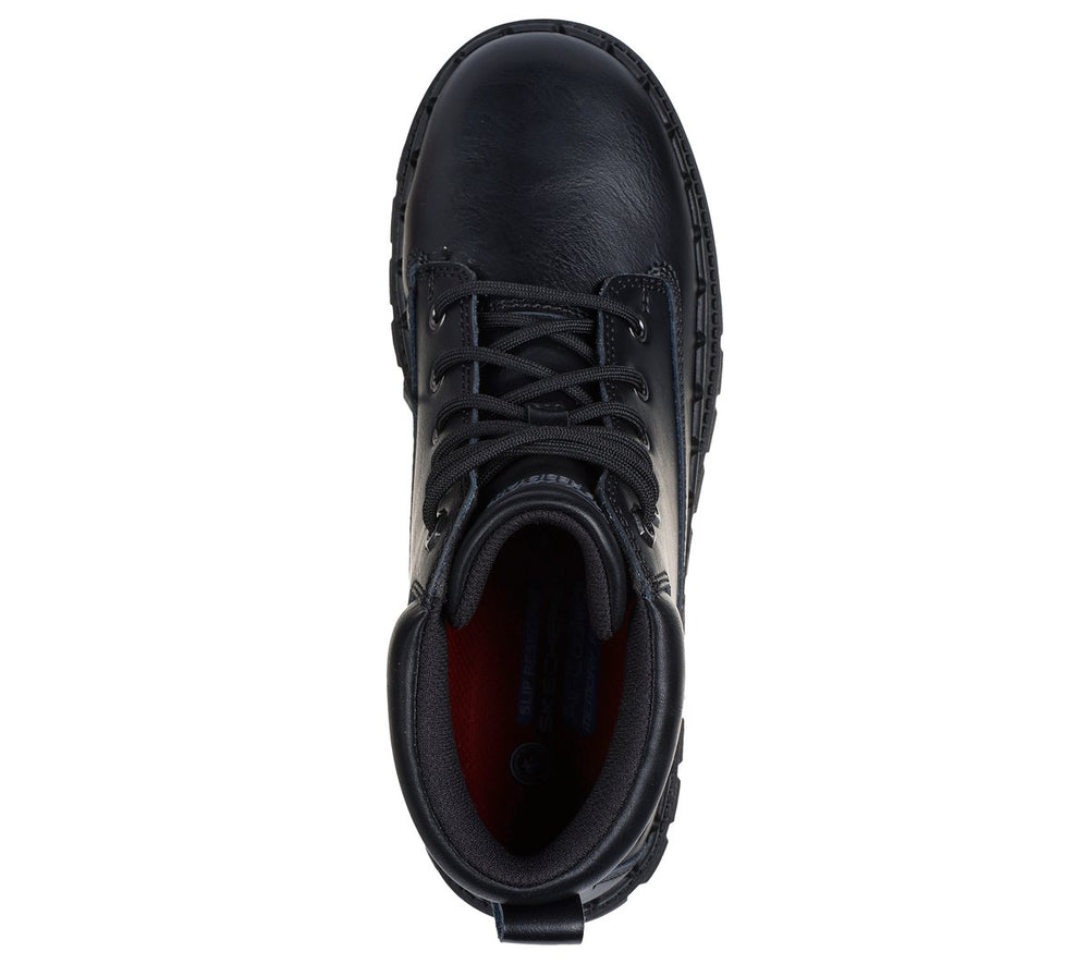 Work Slip-Resistant: Jammers | Skechers discount