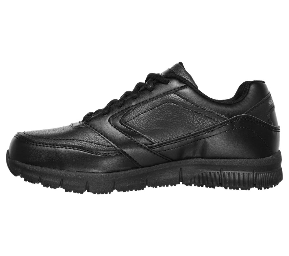 Work Slip-Resistant Relaxed Fit: Nampa - Wyola | Skechers sale