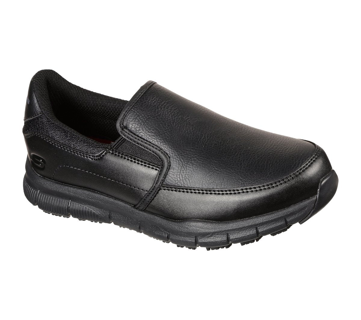 Work Relaxed Fit: Nampa - Annod SR | Skechers for sale