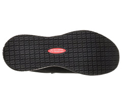 Work Slip-Resistant Relaxed Fit: Squad | Skechers on sale