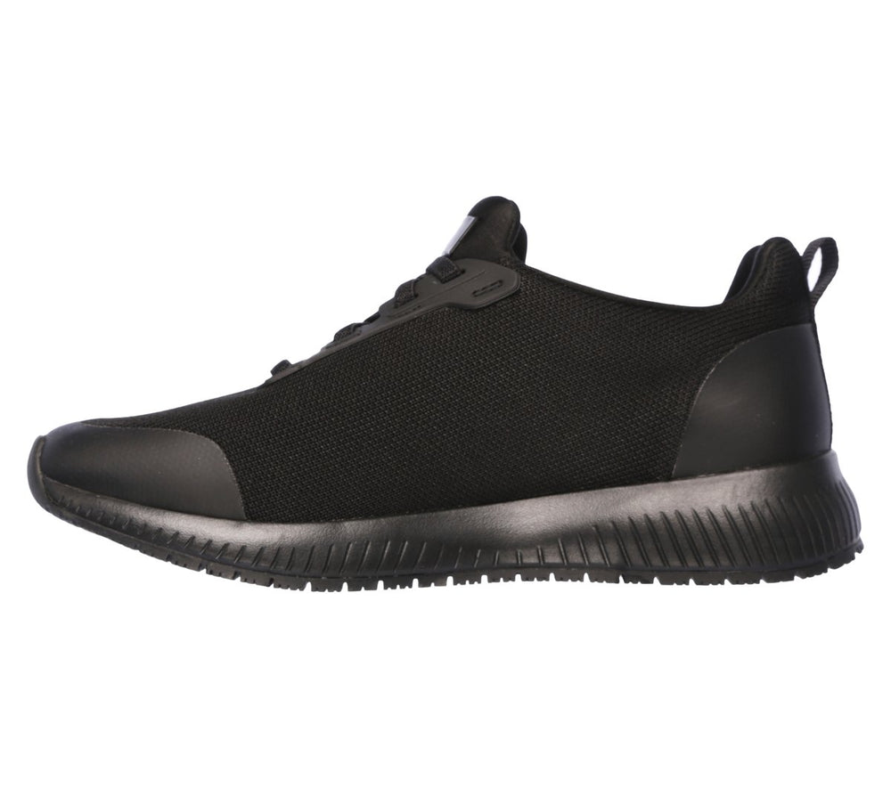 Work Slip-Resistant Relaxed Fit: Squad | Skechers on sale
