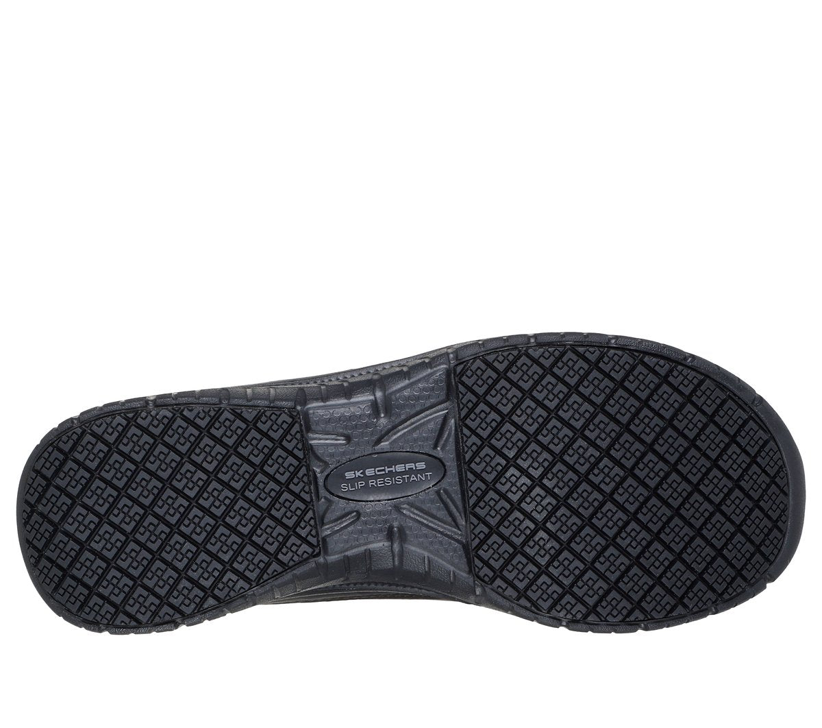 Work Slip-Resistant: Virtue - Kasko | Skechers outlet