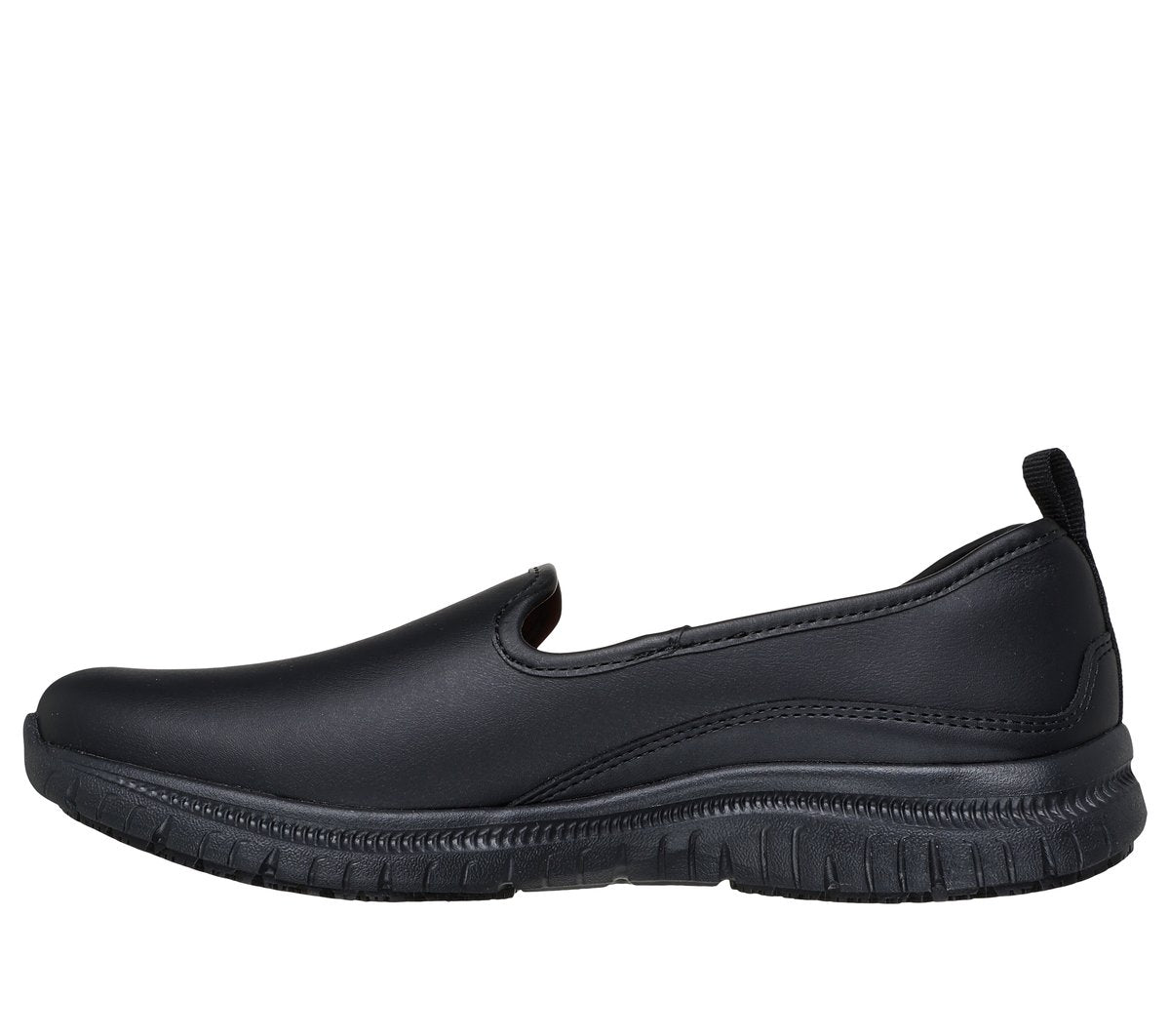 Work Slip-Resistant: Virtue - Kasko | Skechers outlet