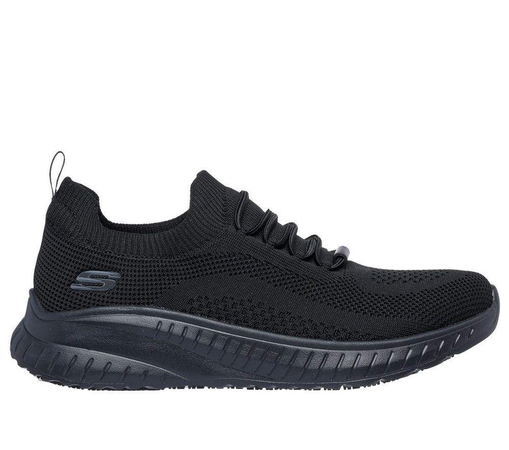 Work Relaxed Fit: BOBS Sport Squad Chaos SR | Skechers for sale
