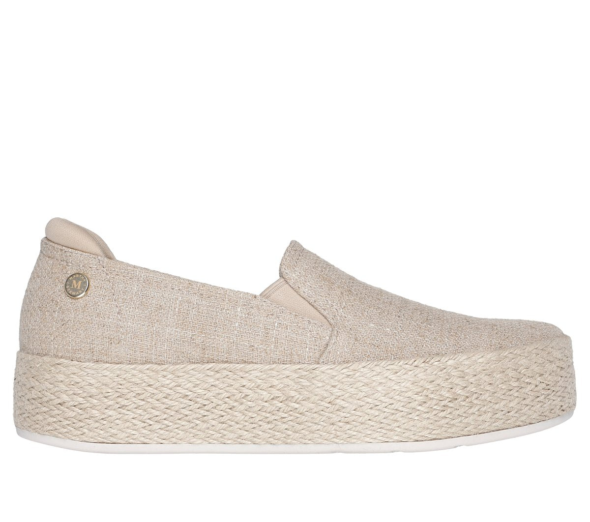 Martha Stewart: BOBS Sesame - By The Bay | Skechers on sale