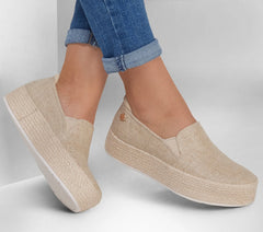 Martha Stewart: BOBS Sesame - By The Bay | Skechers on sale
