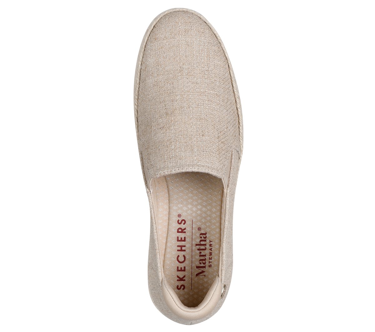 Martha Stewart: BOBS Sesame - By The Bay | Skechers on sale