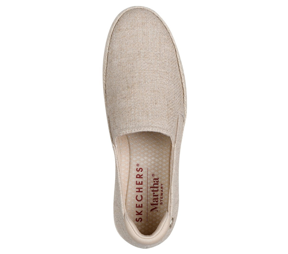 Martha Stewart: BOBS Sesame - By The Bay | Skechers on sale