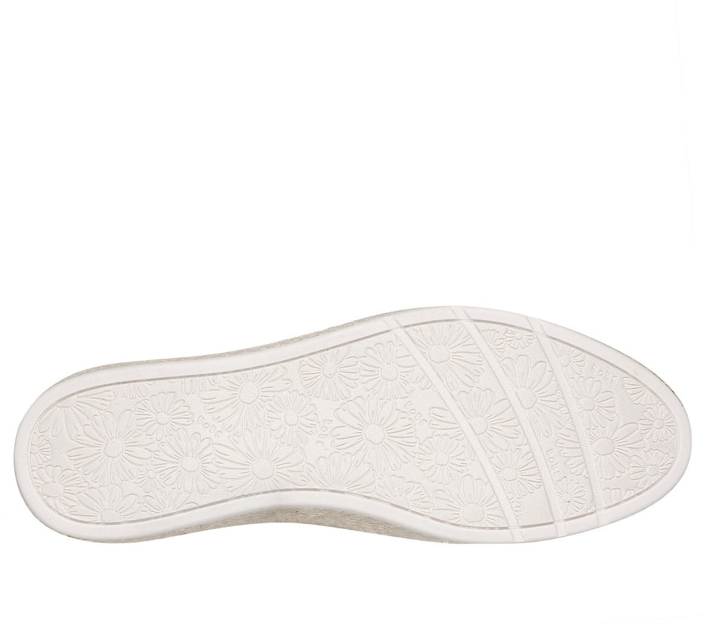 Martha Stewart: BOBS Sesame - By The Bay | Skechers on sale