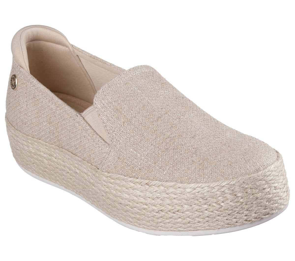 Martha Stewart: BOBS Sesame - By The Bay | Skechers on sale