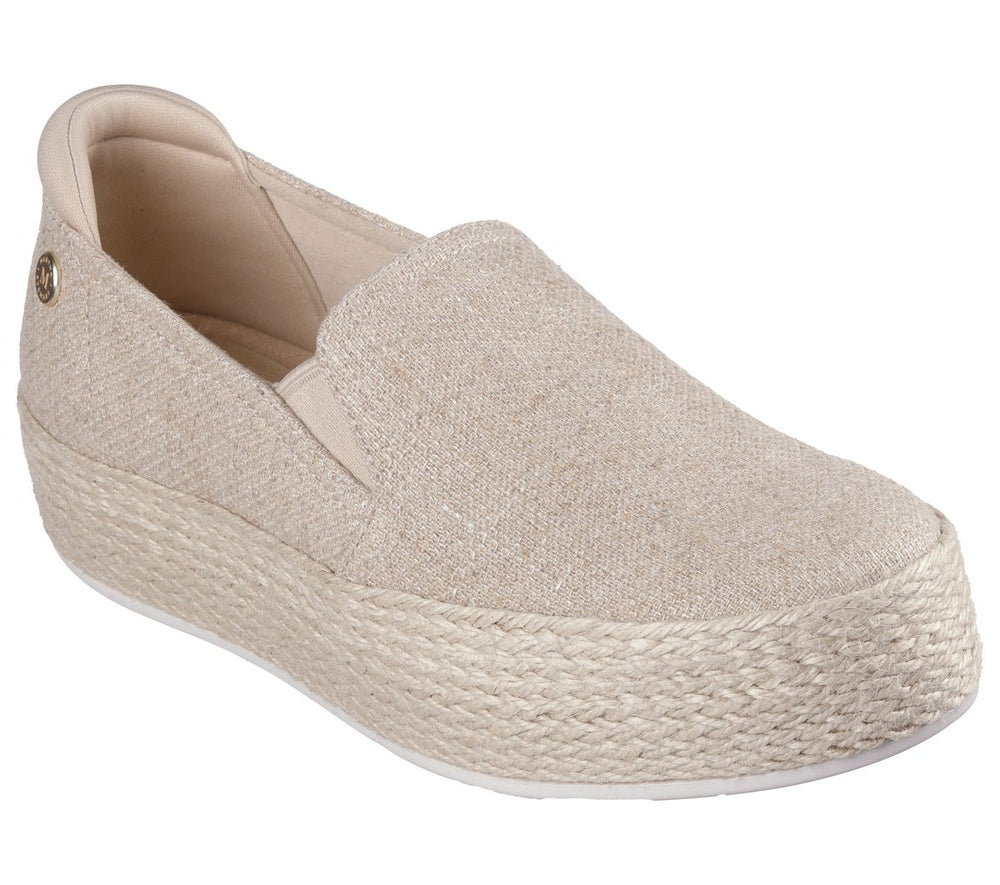 Martha Stewart: BOBS Sesame - By The Bay | Skechers on sale